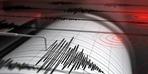 AFAD açıkladı!  Elazığ'da 3,9 büyüklüğünde deprem