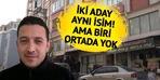 Bir şehir bu başkan adayından bahsediyor: Onun bir adı var ama kendisi yok