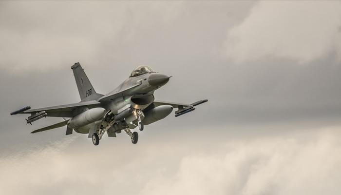 ABD Senatosu, F-16'ların Türkiye'ye satışını yasaklayan yasa tasarısını oyladı: Sonuç belli!