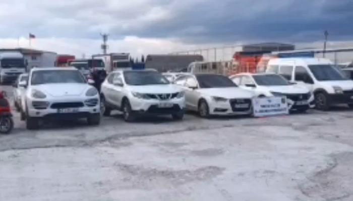 Teknelerine, arabalarına, faturalarına... Herşeye el konuldu!  Kara para aklama çetesi liderleri yakalandı: Şenerler, Avcılar ve Karallar tutuklandı