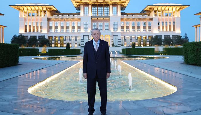 %50+1 Mehmet Uçum'un Mesajı: Düzenlemenin geleceği sinyalini çıkarmaya çalışanlar boşuna uğraşmasın.