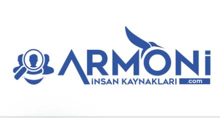 Armoni İnsan Kaynakları logosu