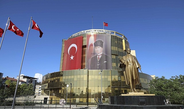 Aydın Büyükşehir Belediyesi'nin bir yeni hizmeti daha: Eskort Hizmetleri - GÜNDEM