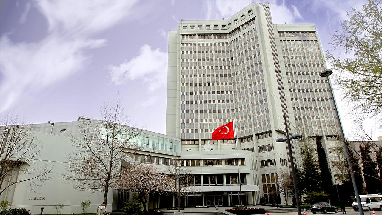 Ege ve Doğu Akdeniz'de oldubittiye izin yok