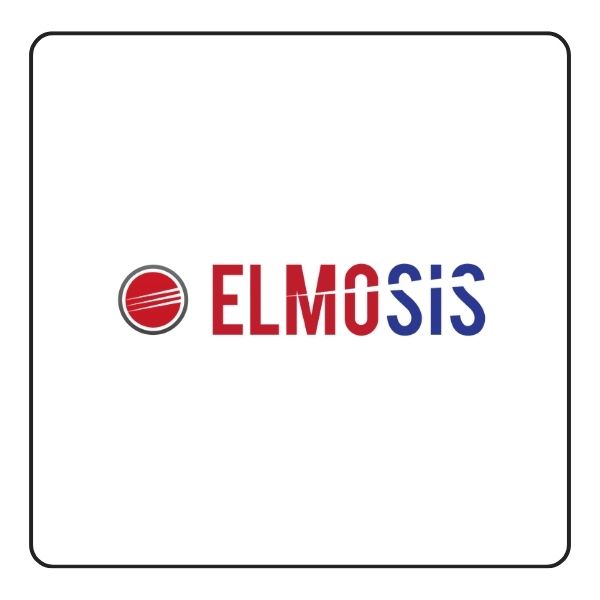 Elmosis logosu
