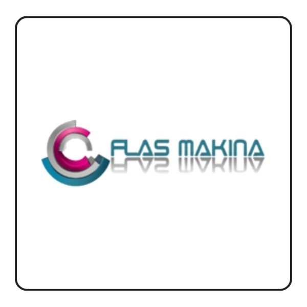 Flas Makina logosu