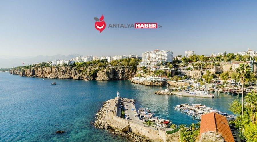 Antalya'da Yaşam ve Gelişmeler: Güncel Haberler ve İlgili Bilgiler logosu