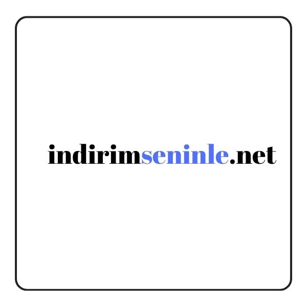 İndirim Seninle logosu