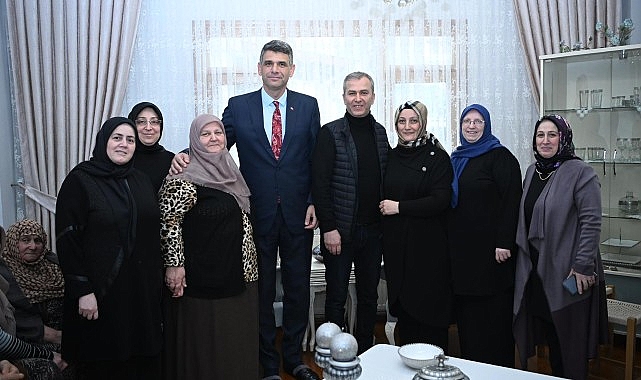 Kocaman: Kartepe'de çalışacağım - GÜNDEM