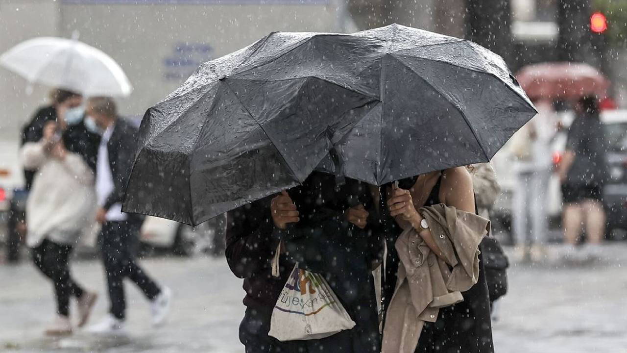 Meteoroloji açıkladı: 1 Temmuz 2025 hava durumu raporu... Bugün hava nasıl olacak? - Son Dakika Türkiye Haberleri