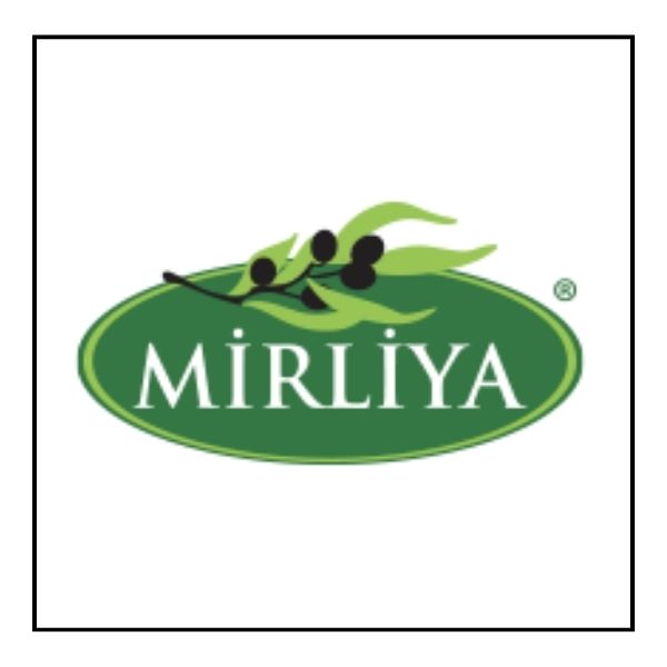 Mirliya Zeytin - Zeytinyağı