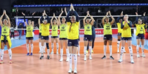 F.Bahçe Opet'in Kupa Voleybolda Şampiyonu!
