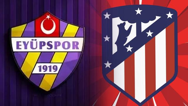 Eyüpspor, Horatiu Moldovan ile Güçleniyor: Atlético Madrid’den Kaleci Transferi