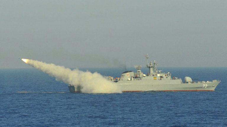 Rusya, İran ve Çin, Umman Körfezi’nde savaş gemileriyle ortak tatbikatlara başlıyor