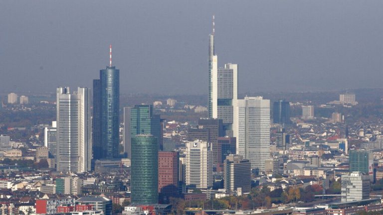 Avrupa’nın yeni kara para karşıtı ajansı AMLA’nın merkezi Frankfurt’ta olacak