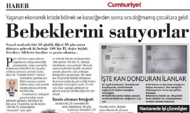 Bebek Satan İnternet Siteleri Kapatıldı: 30 Saat Sonra Düğmeye Bastılar – Son Dakika Siyasi Haberler