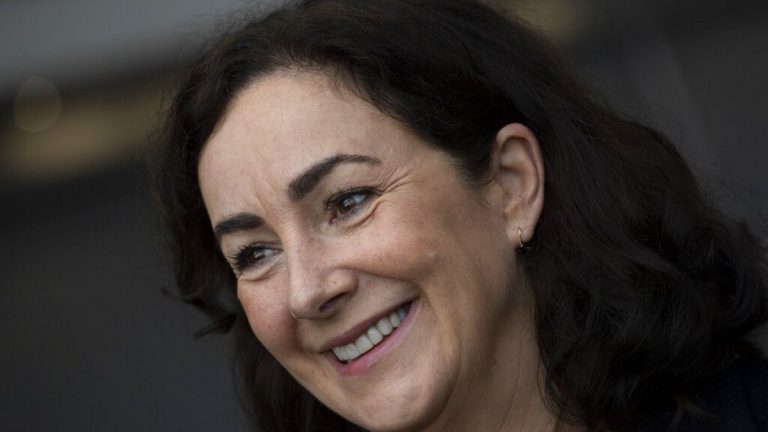 Amsterdam Belediye Başkanı Halsema: Uyuşturucu devletine dönüşüyoruz