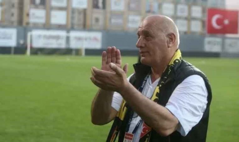 İstanbulspor: “Batan geminin terk edilmesine başlandı” – Son Dakika Spor Haberleri