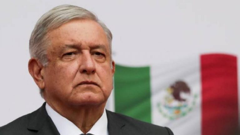 Meksika Devlet Başkanı Obrador’un Ekvador’un “büyükelçilik baskınına” tepkisi.