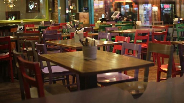 Restoran ve barlara KDV düzenlemesi