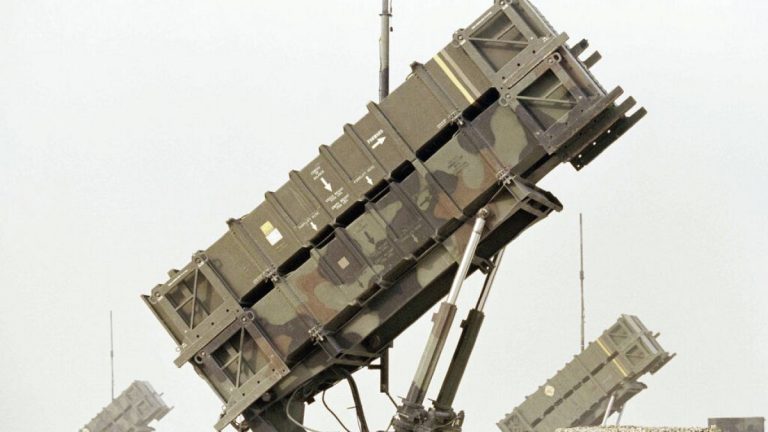 İspanya, Ukrayna'ya Patriot füzeleri ve Leopard tankları gönderecek