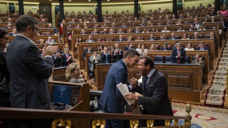 İspanya, İsrail'e silah taşıyan gemiye liman izni vermedi