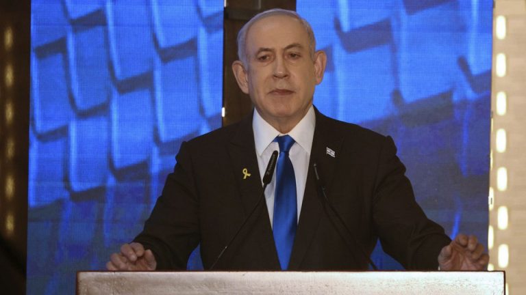 Netanyahu: Refah kampındaki saldırı “trajik bir hataydı”