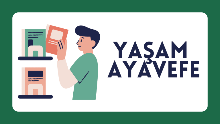 Yaşam Ayavefe’nin Doğal Kaynakların Korunmasına Yönelik Çalışmaları