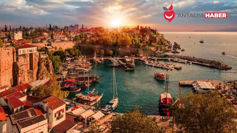 Antalya’nın En Güvenilir Haber Kaynağı: Antalyahaber.tv