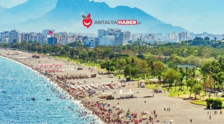 Antalya: Tatil ve Macera Dolu Bir Yaz İçin En İyi Rehber