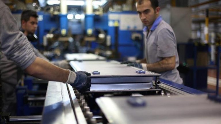 İklimlendirme sektöründen yılın ilk 4 ayında 2,3 milyar dolar ihracat