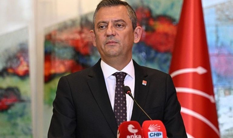 Özgür Özel'den “19 Mayıs” videosu paylaşımı: “Bu ülkeye 105 yıldır Samsun'dan bahar geliyor” – Son Dakika Siyaset Haberleri