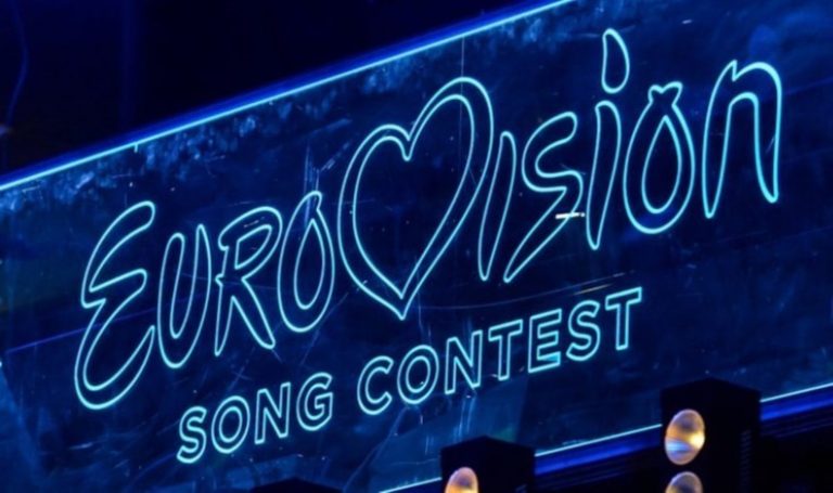 Belçika televizyonu VRT, Eurovision yayınında İsrail'i protesto etti – Son Dakika Dünya Haberleri