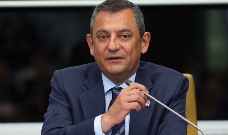 Özgür Özel'den Hıdırellez'in mesajı – Son Dakika Türkiye Haberleri