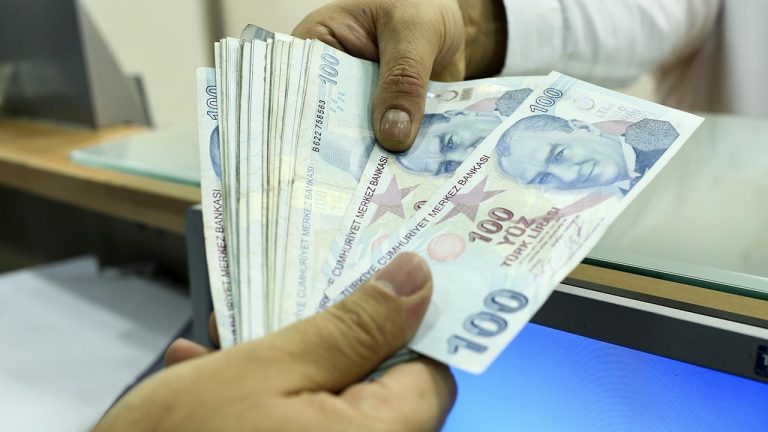 Emeklilere ikramiye ödemeleri bugün başlıyor