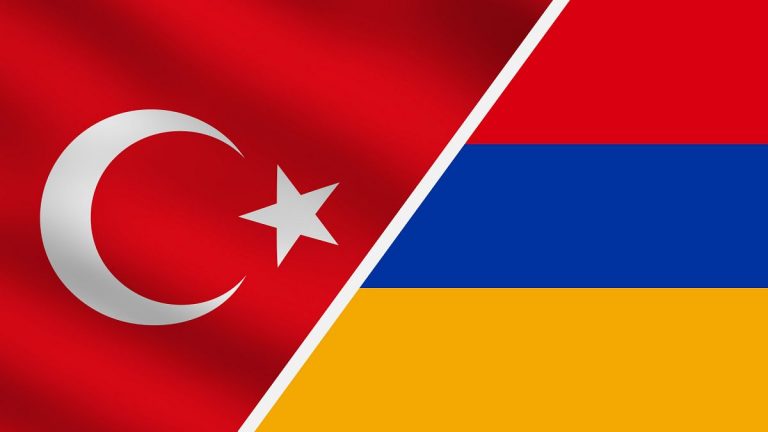 Türkiye ile Ermenistan arasında normalleşme sürecinde beşinci görüşme gerçekleşti