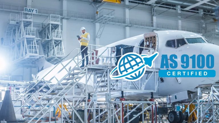 AS 9100 Sertifikası ile Müşteri Güvenini Nasıl Kazanırsınız?