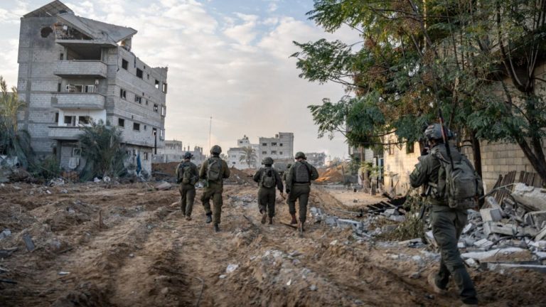 Kassam Tugayları 10 İsrail askerini öldürdüklerini duyurdu