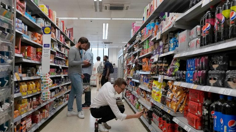 Ocado, yeniden kullanılabilir ambalajları deneyen ilk büyük süpermarket oldu