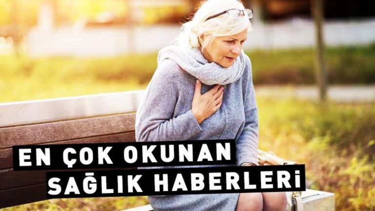 Günün en önemli sağlık haberleri, 29 Ağustos 2024…