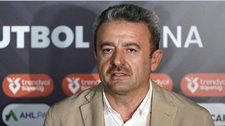 İbrahim Hatipoğlu: Beraberliği hakeme bağlamak doğru olmaz