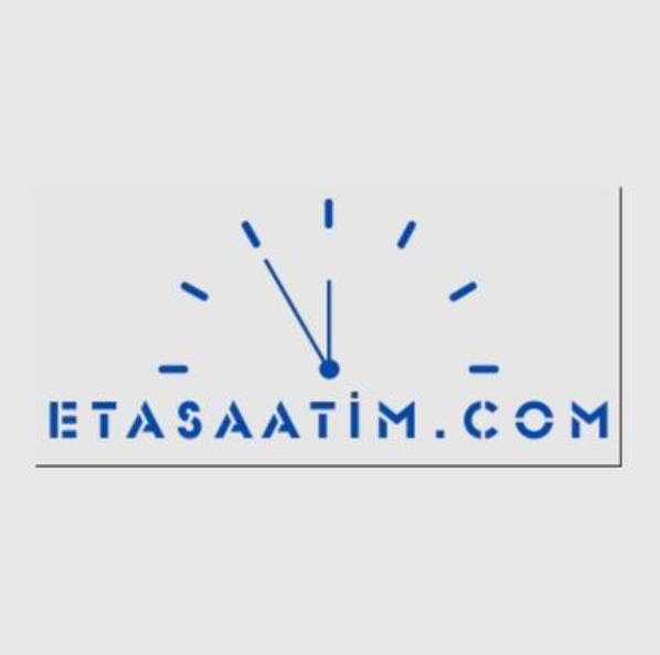 eta saat - eta saatler