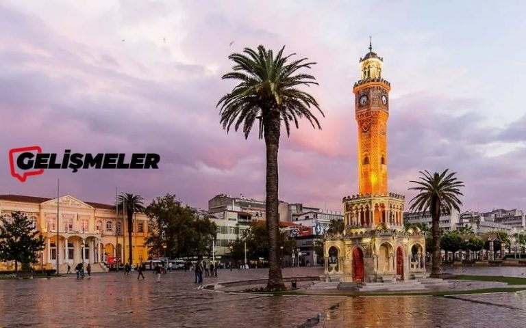 Gelişmeler Gazetesi: Şehrin Nabzını Tutan Kaynak