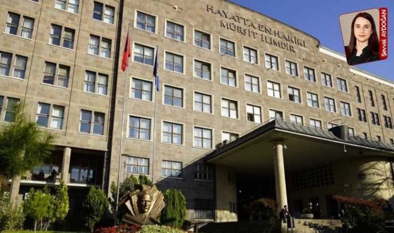 “Odak noktaları sadakat soruşturması” – Son Dakika Siyaset Haberleri