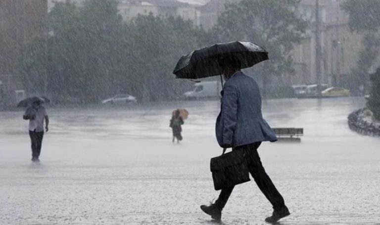 Meteoroloji açıkladı: 16 Eylül 2024 hava durumu raporu… Bugün ve yarın hava nasıl olacak? – Türkiye'den son dakika haberleri