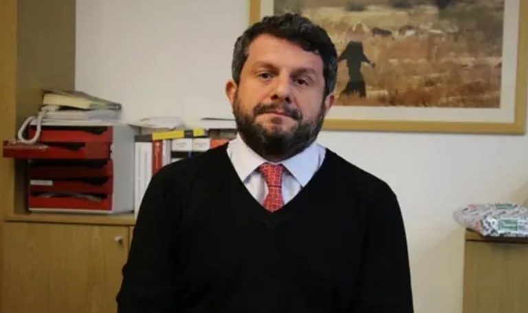 Can Atalay'dan 'hassas' mesaj: 'Okula gittiği gün yer altına gömüldü' – Son Dakika Türkiye Haberleri