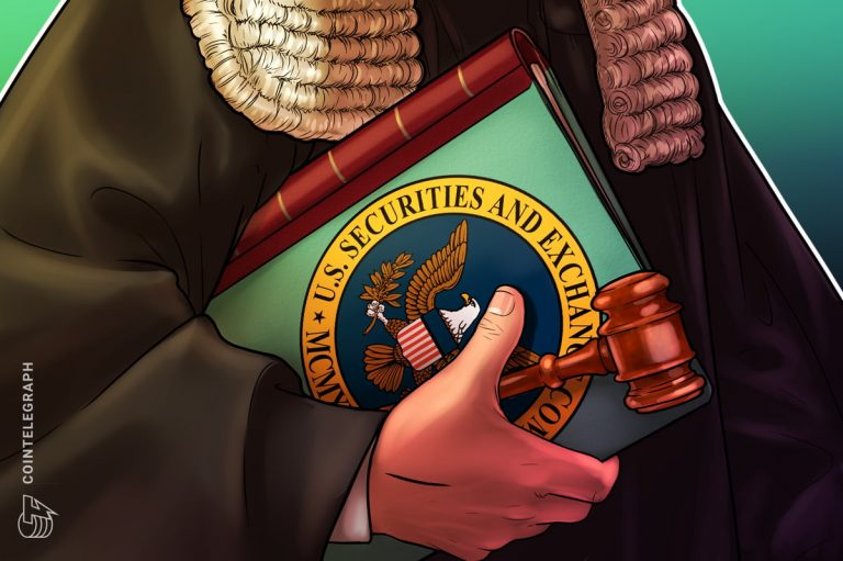 L'exchange di criptovalute statunitense ha intentato una causa contro la SEC per Ripple (XRP)