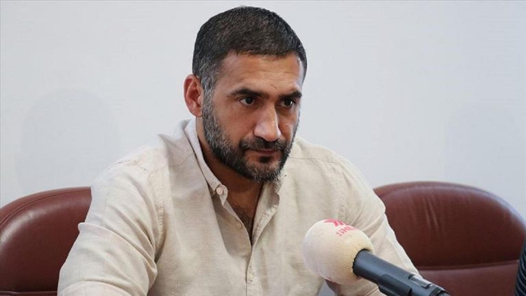 Ümit Karan canlı yayın sırasında X hesabını kaybetti – Son Dakika Futbol Haberleri