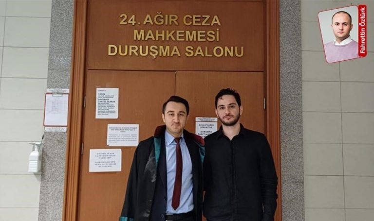 Davayı takipten tutuklandı: Gazeteci Furkan Karabay beraat – Son Dakika Türkiye Haberleri