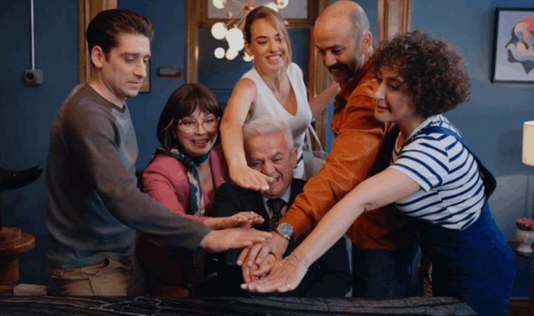 Obsessions filminin konusu nedir ve oyuncuları kimlerdir? Obsessions filmi ne zaman vizyona girecek? – TV rehberindeki en son haberler
